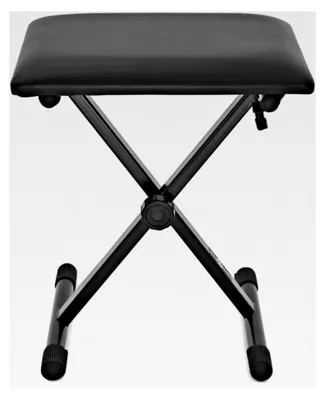 Produktbild von Verstellbare Klavierbank bis 110 kg