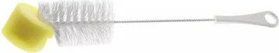Produktbild von FACKELMANN Flaschenbürste Nylon, Länge: 370 mm