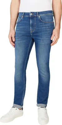 Produktbild von Pepe Jeans Pm207387 Jeans Blau 36 / 34 Mann Blau 36