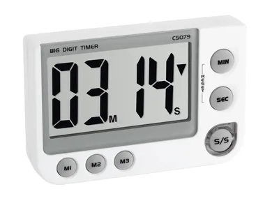 Produktbild von TFA 38.2024 Elektronischer Timer