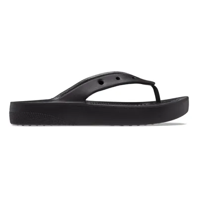 Obrázok produktu pre Crocs Obuv Platform Flip, 207714001BK