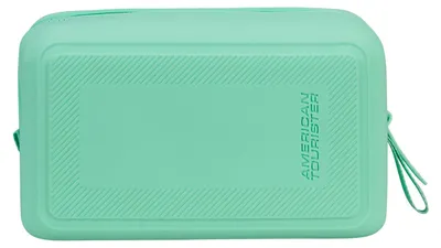 Produktbild von American Tourister Kulturbeutel Urban Groove UG27 Washbag Pop Jelly Mint