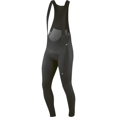 Produktbild von Gonso Herren Bike Trägershorts SQlab  GO BIBX Herren 9400346 Schwarz S
