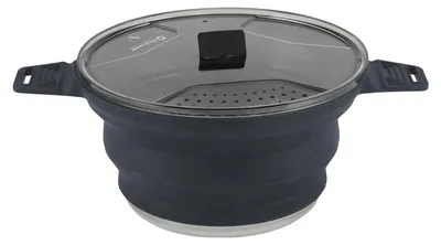 Produktbild von Outwell Collaps Stew Pot 2.5 L faltbarer Campingtopf