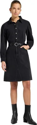 Produktbild von Lee 112370995 Langarmkleid  S Frau  S