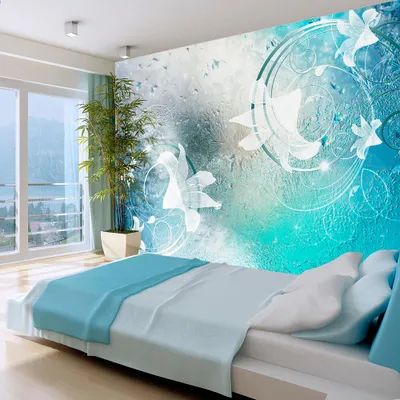 Produktbild von Basera Selbstklebende Fototapete Motiv b-A-0254-a-d, mit UV-Schutz, 245x175 cm