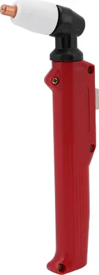 Image de 1 tête de torche de découpe plasma avec micro-interrupteur, appareil de soudage pour PT31/LG40