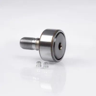 Produktbild von Kurvenrolle KRV16 PPNMT Innen- 6 mm Auen- 16 mm Breite28 mm