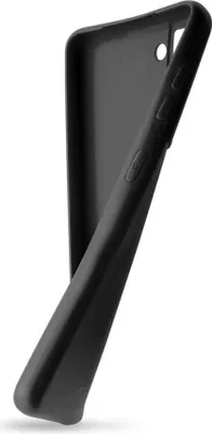 Produktbild von Handyhülle für Galaxy A25 5G, Fixed Story, Schwarz