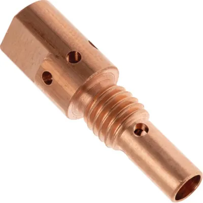 Image de Support tube-contact M6 MB 25/32 ASP25 - ABICOR BINZEL 142.0001