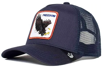 Obrázek produktu pro Kšiltovka Goorin Bros Freedom pro Uni
