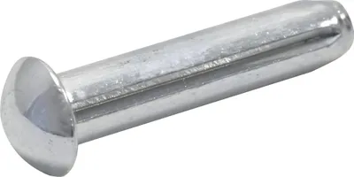 Zdjęcie produktu dla Pólokragly gwózdz 4x20 DIN 1476