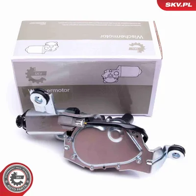 Produktbild von ESEN SKV 19SKV152 Wischermotor Hinten für VOLVO XC90 I (275)