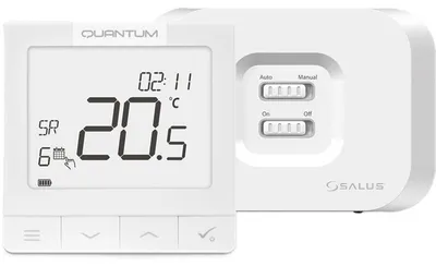Obrázek produktu pro Salus Controls Termostat bezdrátový Salus IT700 WIFI
