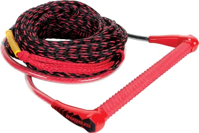 Image de Set de corde et de poignée pour wakeboard