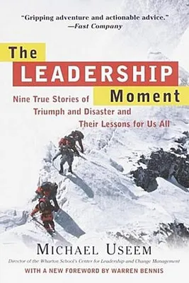 Image de The Leadership Moment