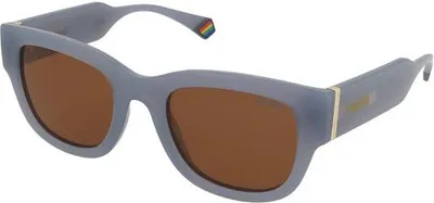 Zdjęcie produktu dla Okulary przeciwsłoneczne Polaroid PLD 6213/S/X MVU/HE