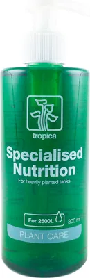 Produktbild von Tropica Specialised Nutrition - 300 ml