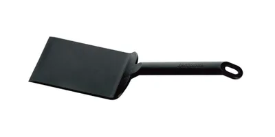 Zdjęcie produktu dla Tescoma 638018, Czarny, Dziurka do wieszania, 210 °C, 260 mm, 1 szt.