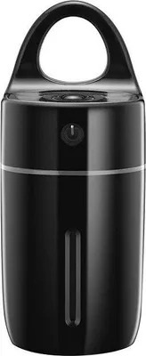Image de Humidificateur Magic Cup - Noir