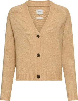 Produktbild von Camel Active Strickjacke für Damen