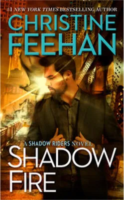 Zdjęcie produktu dla Shadow Fire