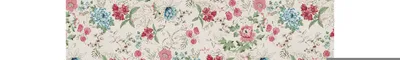 Produktbild von Coloray Fototapete 312x219 cm An Einer Wand Latex Latextapete -  Blumen-Vintage.