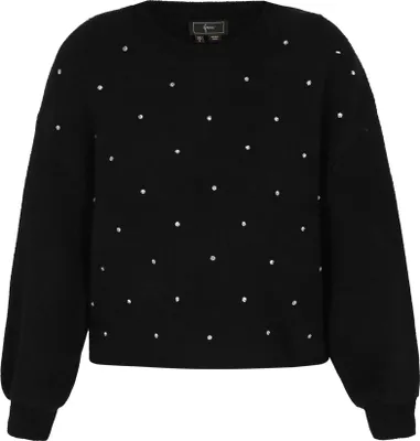 Immagine prodotto di Maglione NAEMI da donna - nero, XS/S