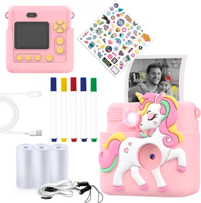 Image de Inter Sales Denver KPC-1363RO ROSE, 600 g, Pink