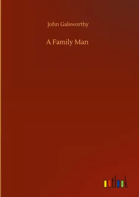 Produktbild von A Family Man