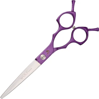 Immagine prodotto di Forbici da toelettatura 6,5 Purple