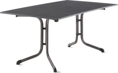 Produktbild von SIEGER 3180-55 Klapptisch vivodur 165x95 cm H49793