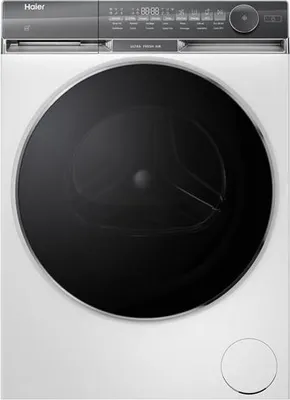 Image de Lave-lige frontal 9kg 1400 tours/min - Haier - HW90-B14387TU-FR -