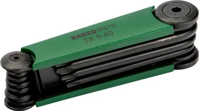 Produktbild von Bahco BE-8975, 11 mm, 105 mm, 295 g, B00CIVIG50