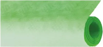 Produktbild von Tischtuchpapier 10mx1m apfelgrün 40g