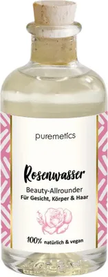Zdjęcie produktu dla Woda różana - Beauty Allrounder 90ml