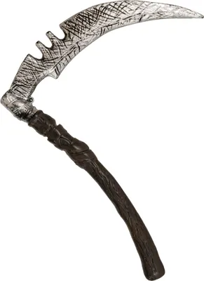 Produktbild von Hexblade Medieval Sense als Kostümaccessoire 46cm