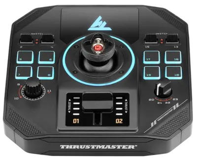 Produktbild von Thrustmaster Joystick-Basis Sol-R 5 Base