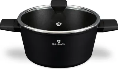 Obrázek produktu pro Blaumann Black Silver Pekáč Ø28cm