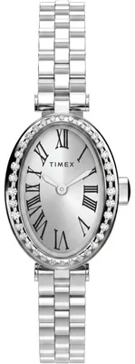 Zdjęcie produktu dla Zegarek Timex TW2Y90000 srebrny