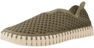Produktbild von Ilse Jacobsen Tulip Slip-In Army 40