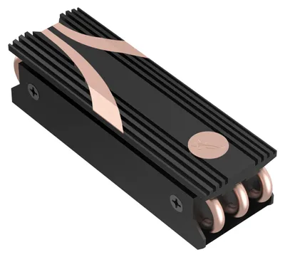 Imagen del producto de Sabrent SB-HTSK, Disipador de calor,