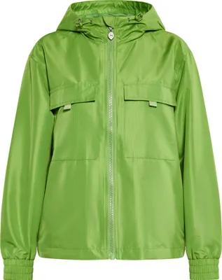 Produktbild von Tavite damen anorak - hellgrăśn, XL