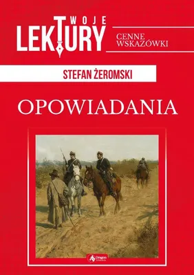 Image de ISBN Opowiadania, Polski, Broszurowa okładka, 190 stron(y)