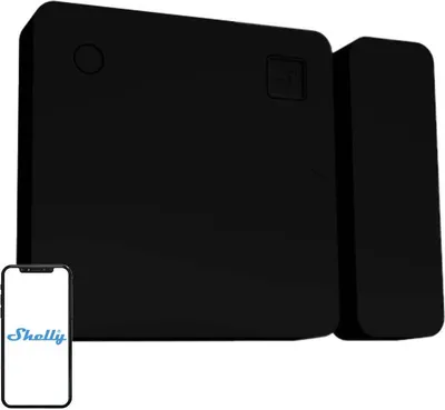 Imagen del producto de BLU: Puerta/Ventana ()