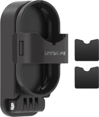 Immagine prodotto di Supporto magnetico orientabile a 360° per Insta360 GO 3S/3