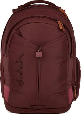 Produktbild von Satch Match - Schulrucksack 45 cm 2025 erw. (nordic ruby)