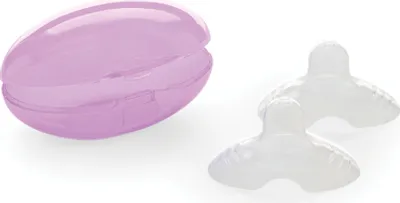 Obrázek produktu pro Chrániče prsních bradavek