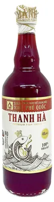 Image de Thanh Ha Vissaus 500 ml – Sauce de poisson épicée pour plats asiatiques