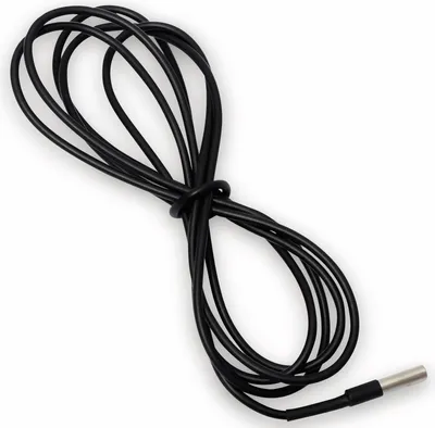 Immagine prodotto di Sensore di temperatura LINKER KIT per Raspberry Pi, Arduino
